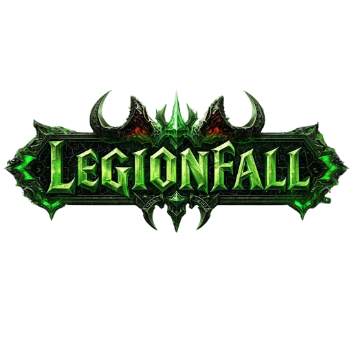 LegionFall